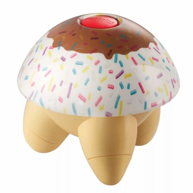 Máy massage cầm tay Sweet Treats Mini Homedics NOV-107 - Giá 440.000đ, giảm 22% 4 Máy massage cầm tay Sweet Treats Mini Homedics NOV-107 - Giá 440.000đ, giảm 22% 4