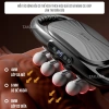 Máy massage cầm tay Takara 16 đầu - Giảm nhức mỏi cơ, tặng kèm củ sạc, chỉ 469.000₫ 4