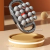 Máy massage cầm tay Takara 16 đầu - Giảm nhức mỏi cơ, tặng kèm củ sạc, chỉ 469.000₫ 7