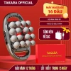 Máy massage cầm tay Takara 16 đầu - Giảm nhức mỏi cơ, tặng kèm củ sạc, chỉ 469.000₫ 10