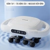 Máy massage cầm tay Takara YM-60 12 đầu giảm nhức mỏi, giá ưu đãi 120.000 VND