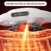 Máy massage cầm tay Takara YM-60 12 đầu giảm nhức mỏi, giá ưu đãi 120.000 VND 4