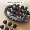 Máy massage cầm tay Takara YM-60 12 đầu giảm nhức mỏi, giá ưu đãi 120.000 VND 6