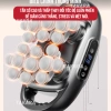 Máy massage cầm tay Takara YM-60-22 22 đầu, 9 chế độ mạnh, giảm nhức mỏi, giá 469k 2