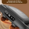 Máy massage cầm tay Takara YM‑K60 6 đầu, 9 chế độ, 9 cấp độ – giảm 22% chỉ 281.000₫ 4