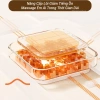 Máy massage cầm tay Takara YM‑K60 6 đầu, 9 chế độ, 9 cấp độ – giảm 22% chỉ 281.000₫ 8