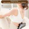 Máy massage cầm tay Takara YM‑K60 6 đầu, 9 chế độ, 9 cấp độ – giảm 22% chỉ 281.000₫ 9