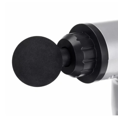 Máy Massage Cầm Tay Toàn Thân 6 Chế Độ Pin Sạc Trị Nhức Mỏi Cơ Itechcare 129k