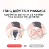 Máy massage cầm tay toàn thân nâng cao - Giảm đau nhức, mỏi dãn cơ, kèm quà tặng tăm chỉ - Giá chỉ 1.29 triệu 6
