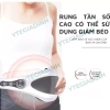 Máy massage cầm tay toàn thân nâng cao - Giảm đau nhức, mỏi dãn cơ, kèm quà tặng tăm chỉ - Giá chỉ 1.29 triệu 7