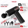 Máy massage cầm tay Tonkin TK1 3 chế độ 99 cấp độ – Toàn thân cổ vai gáy giảm giá 419.000₫