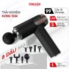 Máy massage cầm tay Tonkin TK1 3 chế độ 99 cấp độ – Toàn thân cổ vai gáy giảm giá 419.000₫ 2