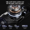 Máy massage cầm tay Tonkin TK1 3 chế độ 99 cấp độ – Toàn thân cổ vai gáy giảm giá 419.000₫ 4