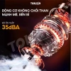 Máy massage cầm tay Tonkin TK1 3 chế độ 99 cấp độ – Toàn thân cổ vai gáy giảm giá 419.000₫ 6