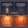 Máy massage cầm tay Tonkin TK1 3 chế độ 99 cấp độ – Toàn thân cổ vai gáy giảm giá 419.000₫ 7