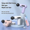 Máy massage cầm tay Tonkin TK6mini – Cảm biến lực giảm đau cổ vai gáy, nhẹ nhàng, chỉ 229.000₫ 6