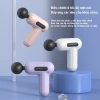 Máy massage cầm tay Tonkin TK6mini – Cảm biến lực giảm đau cổ vai gáy, nhẹ nhàng, chỉ 229.000₫ 9