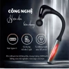 Máy Massage Cầm Tay Type‑C Tự Ngắt 15p - Giảm Đau Vai Gáy, Cơ Bắp, Giá 248k 3