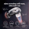 Máy Massage Cầm Tay Type‑C Tự Ngắt 15p - Giảm Đau Vai Gáy, Cơ Bắp, Giá 248k 5