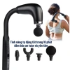 Máy Massage Cầm Tay Type‑C Tự Ngắt 15p - Giảm Đau Vai Gáy, Cơ Bắp, Giá 248k 8