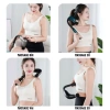 Máy Massage Cầm Tay Type‑C Tự Ngắt 15p - Giảm Đau Vai Gáy, Cơ Bắp, Giá 248k 9