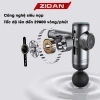 Máy massage cầm tay V1 ZiDan 99 chế độ - 29.800 vòng/phút, Pin 4.000mAh, Bảo hành 24t, Giá 380.000 VND 8
