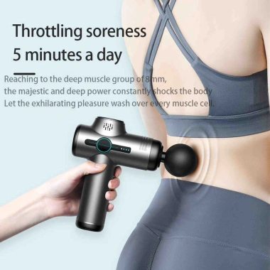 Máy Massage Cầm Tay Wisezen 99 Cấp Độ 8 Đầu LED - Chính Hãng, Giá Ưu Đãi 319k 6 Máy Massage Cầm Tay Wisezen 99 Cấp Độ 8 Đầu LED - Chính Hãng, Giá Ưu Đãi 319k 6