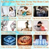 Máy massage cầm tay Z668 - Súng mát xa toàn thân 12 đầu 99 cấp độ màn LED 219k 2