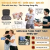 Máy massage cầm tay Z668 - Súng matxa xoa bóp trị liệu, đấm lưng, giá 219.000₫ 5