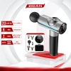 Máy massage cầm tay ZiDan không chổi than, lực đấm siêu mạnh, pin 4.000mAh - 810.000₫