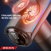 Máy massage cầm tay ZiDan không chổi than, lực đấm siêu mạnh, pin 4.000mAh - 810.000₫ 7