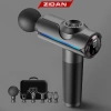 Máy massage cầm tay ZiDan không chổi than, lực đấm siêu mạnh, pin 4.000mAh - 810.000₫ 10