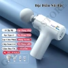 Máy Massage Cầm Tay Zlife Z638 AI Cảm Biến Lực - Massage Chuyên Sâu Giảm Đau Toàn Thân, Giá 219.000 VND 2