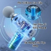 Máy Massage Cầm Tay Zlife Z638 AI Cảm Biến Lực - Massage Chuyên Sâu Giảm Đau Toàn Thân, Giá 219.000 VND 3