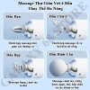 Máy Massage Cầm Tay Zlife Z638 AI Cảm Biến Lực - Massage Chuyên Sâu Giảm Đau Toàn Thân, Giá 219.000 VND 7