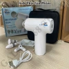 Máy Massage Cầm Tay Zlife Z638 AI Cảm Biến Lực - Massage Chuyên Sâu Giảm Đau Toàn Thân, Giá 219.000 VND 9