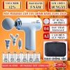 Máy Massage Cầm Tay Zlife Z638 AI Cảm Biến Lực - Massage Chuyên Sâu Giảm Đau Toàn Thân, Giá 219.000 VND 10