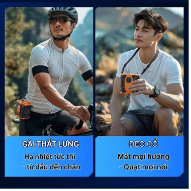 Máy Massage Cầm Tay Zlife Z638 Giảm Đau Vai Gáy, Thư Giãn Toàn Thân, Quà Tặng Ông Bà 209.000 VND 3