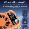 Máy Massage Cầm Tay Zlife Z638 Giảm Đau Vai Gáy, Thư Giãn Toàn Thân, Quà Tặng Ông Bà 209.000 VND 6