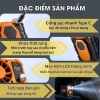 Máy Massage Cầm Tay Zlife Z638 Giảm Đau Vai Gáy, Thư Giãn Toàn Thân, Quà Tặng Ông Bà 209.000 VND 7
