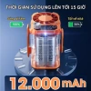 Máy Massage Cầm Tay Zlife Z638 Giảm Đau Vai Gáy, Thư Giãn Toàn Thân, Quà Tặng Ông Bà 209.000 VND 8