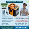 Máy Massage Cầm Tay Zlife Z638 Giảm Đau Vai Gáy, Thư Giãn Toàn Thân, Quà Tặng Ông Bà 209.000 VND 10