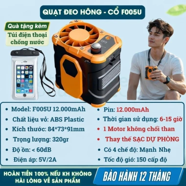 Máy Massage Cầm Tay Zlife Z638 Giảm Đau Vai Gáy, Thư Giãn Toàn Thân, Quà Tặng Ông Bà 209.000 VND 10