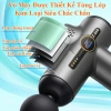 Máy Massage Cầm Tay Zlife Z658 - 99 Cấp Độ, 8 Đầu, Pin 2.500mAh, Giá 349.000 VNĐ 5