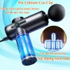 Máy Massage Cầm Tay Zlife Z658 - 99 Cấp Độ, 8 Đầu, Pin 2.500mAh, Giá 349.000 VNĐ 6