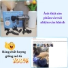 Máy Massage Cầm Tay Zlife Z658 - 99 Cấp Độ, 8 Đầu, Pin 2.500mAh, Giá 349.000 VNĐ 9