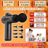 Máy Massage Cầm Tay Zlife Z658 99 Cấp Độ Giảm Đau Nhức Mỏi - Giá 219.000₫