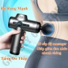 Máy Massage Cầm Tay Zlife Z658 99 Cấp Độ Giảm Đau Nhức Mỏi - Giá 219.000₫ 3