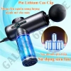 Máy Massage Cầm Tay Zlife Z658 99 Cấp Độ Giảm Đau Nhức Mỏi - Giá 219.000₫ 4