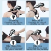 Máy massage cầm tay ZLIFE Z658 - Súng mini mát xa toàn thân, giảm giá 400.000₫ 5